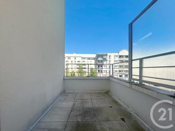 Appartement F2 à vendre  2 pièces - 38,81 m2 MELUN - 77