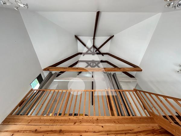 Maison 19 pièces 500 m2