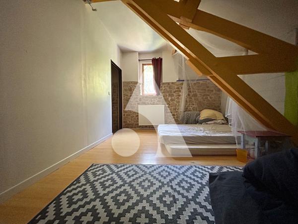 Maison 19 pièces 500 m2