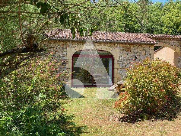 Maison 19 pièces 500 m2