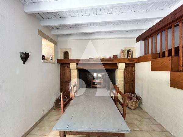 Maison 19 pièces 500 m2