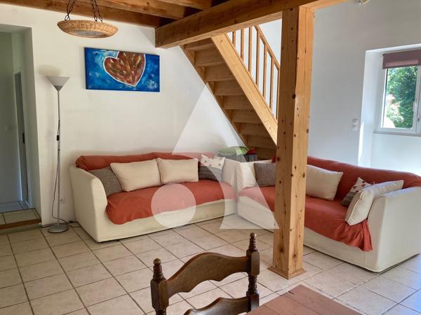 Maison 19 pièces 500 m2