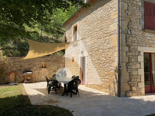 Maison 19 pièces 500 m2