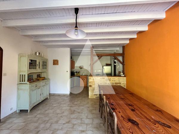 Maison 19 pièces 500 m2
