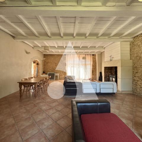 Maison 19 pièces 500 m2