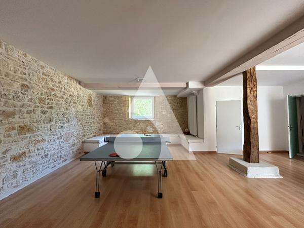 Maison 19 pièces 500 m2