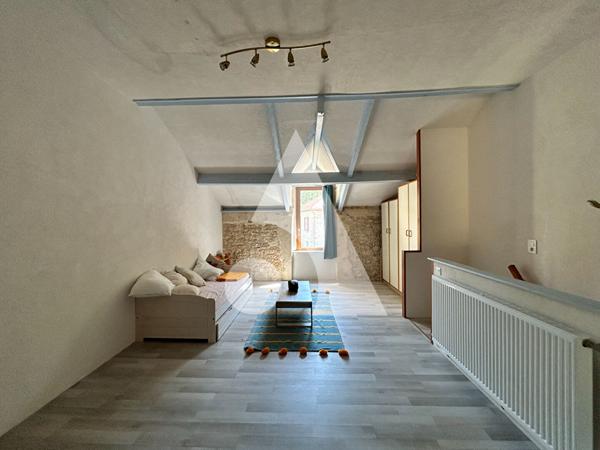 Maison 19 pièces 500 m2