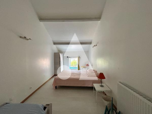 Maison 19 pièces 500 m2