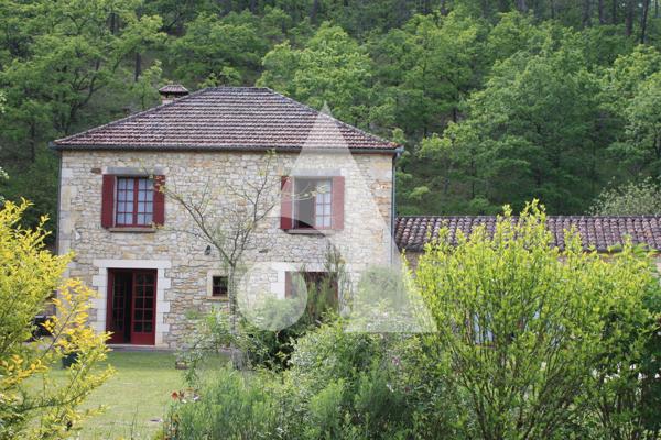 Maison 19 pièces 500 m2