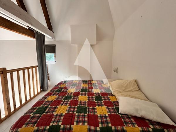 Maison 19 pièces 500 m2