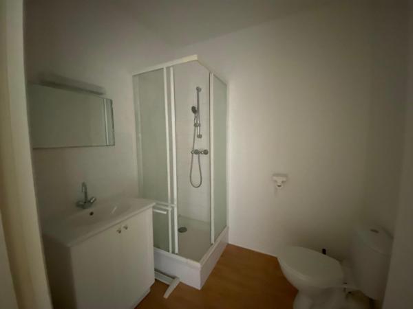 Appartement 1 pièces de 24 m² à Laval