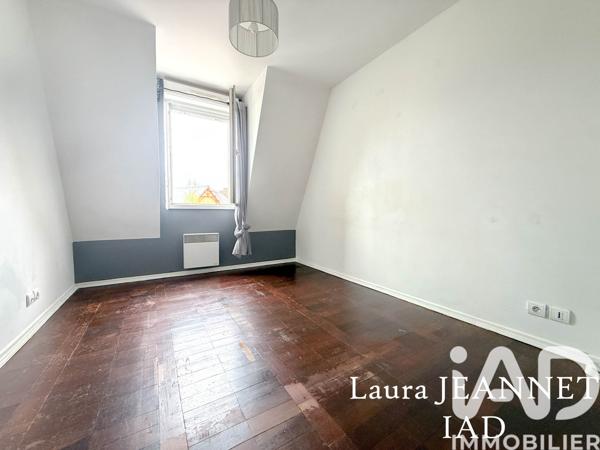 Appartement à vendre 2 pièces 41,5 m² Vauréal