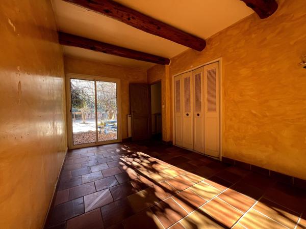 Maison 150 m2 Bouc bel air au calme