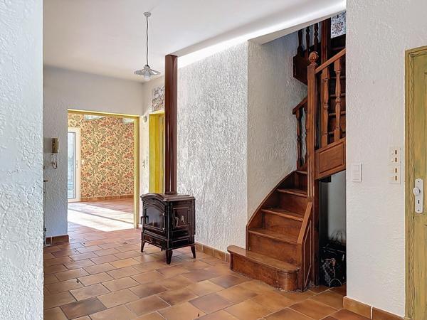 Maison 150 m2 Bouc bel air au calme