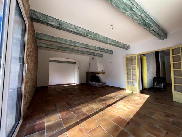 Maison 150 m2 Bouc bel air au calme