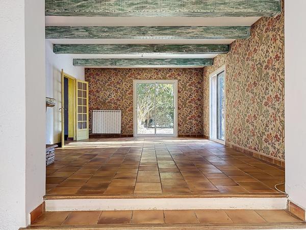 Maison 150 m2 Bouc bel air au calme