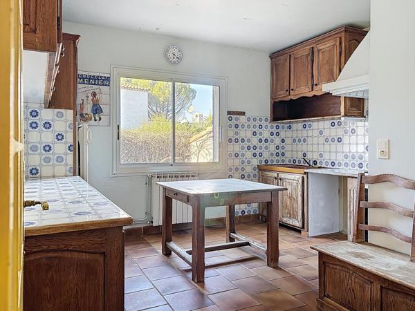 Maison 150 m2 Bouc bel air au calme