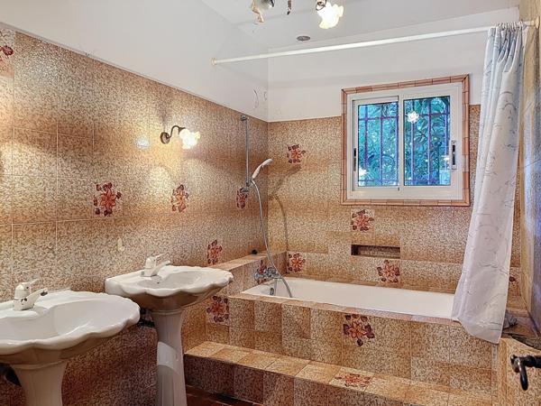 Maison 150 m2 Bouc bel air au calme