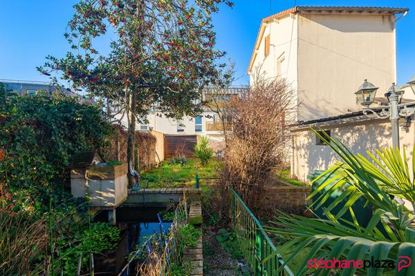 Maison 5 pièces 105 m2
