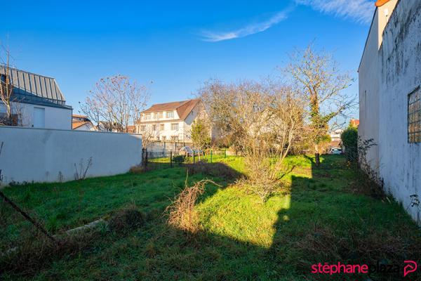 Maison 5 pièces 105 m2