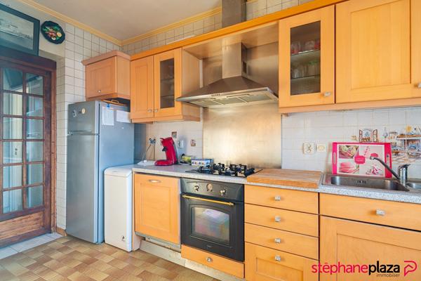 Maison 5 pièces 105 m2
