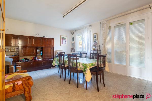 Maison 5 pièces 105 m2