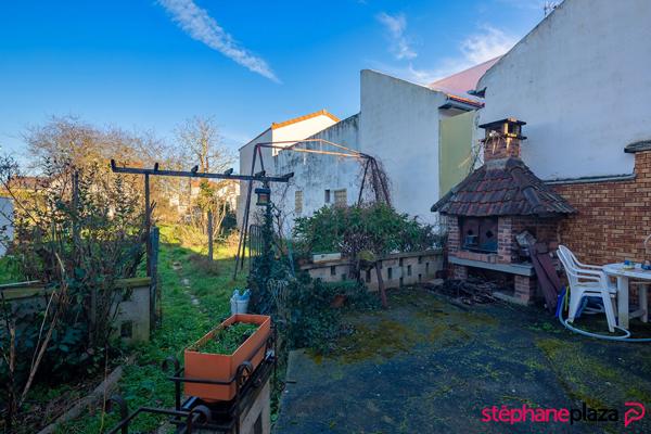 Maison 5 pièces 105 m2