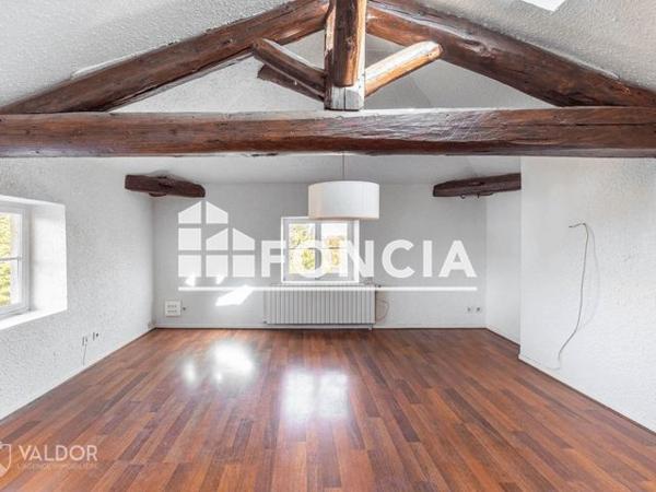 Location Maison 5 pièces 176.7 m² - 580 CHEMIN DE VALROING Chasselay 69380