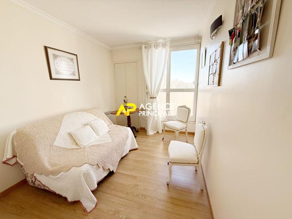 Appartement Duplex Argenteuil Centre ville 3 pièces 2 chambres 70m2 €165 000 ** - Référence 4395