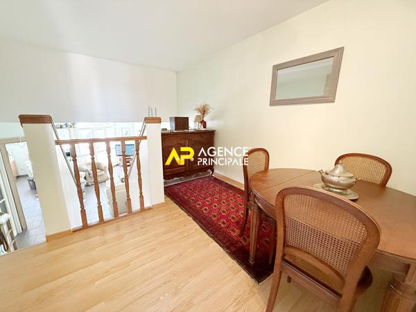 Appartement Duplex Argenteuil Centre ville 3 pièces 2 chambres 70m2 €165 000 ** - Référence 4395