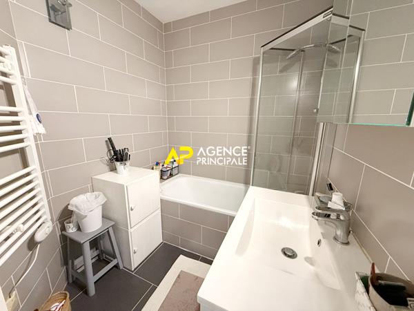 Appartement Duplex Argenteuil Centre ville 3 pièces 2 chambres 70m2 €165 000 ** - Référence 4395