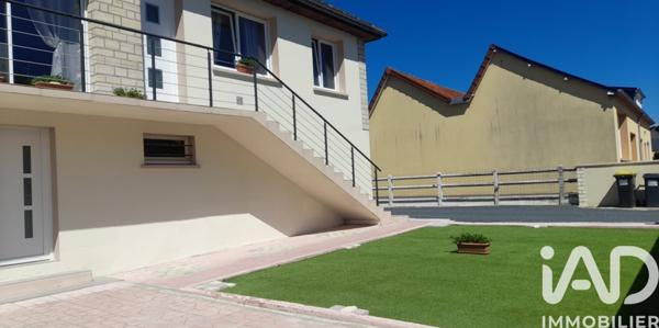 Maison à vendre 7 pièces 195 m² Saint-Jean-de-Daye