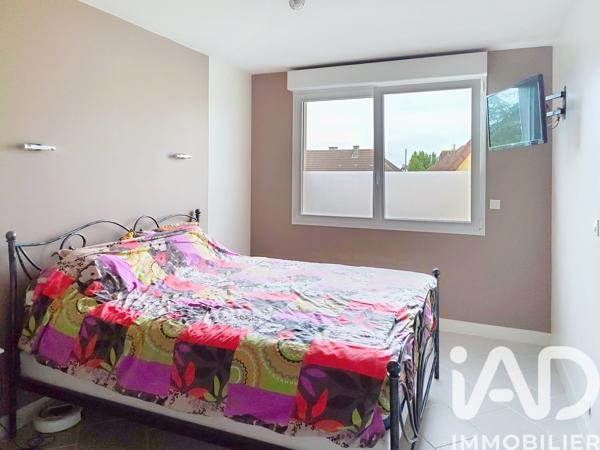 Maison à vendre 7 pièces 195 m² Saint-Jean-de-Daye