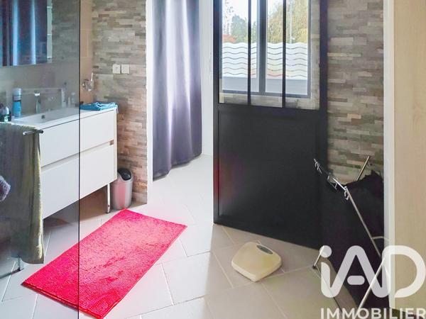 Maison à vendre 7 pièces 195 m² Saint-Jean-de-Daye