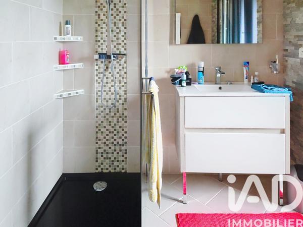 Maison à vendre 7 pièces 195 m² Saint-Jean-de-Daye