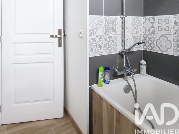 Maison à vendre 7 pièces 195 m² Saint-Jean-de-Daye