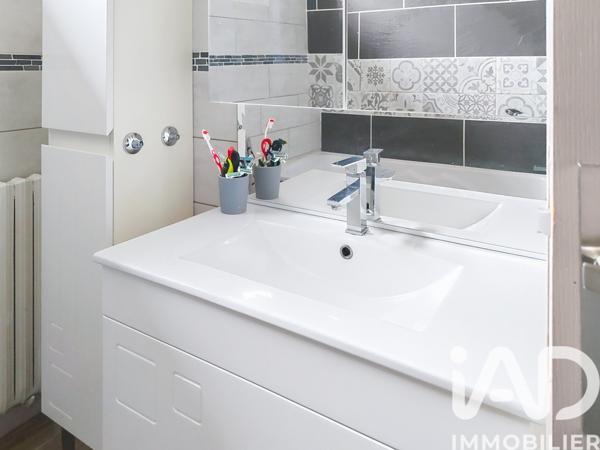 Maison à vendre 7 pièces 195 m² Saint-Jean-de-Daye