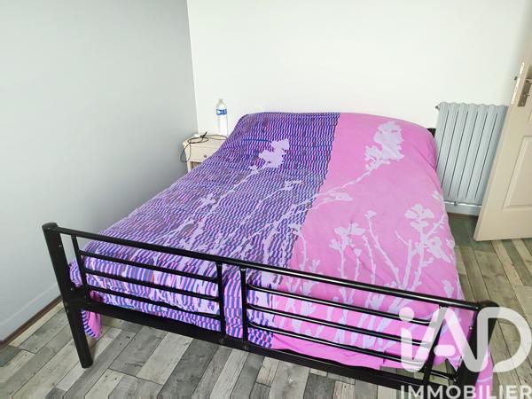 Maison à vendre 7 pièces 195 m² Saint-Jean-de-Daye