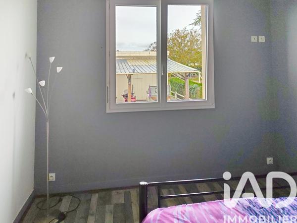 Maison à vendre 7 pièces 195 m² Saint-Jean-de-Daye