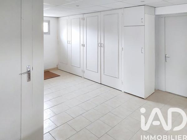 Maison à vendre 7 pièces 195 m² Saint-Jean-de-Daye