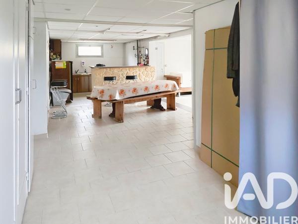 Maison à vendre 7 pièces 195 m² Saint-Jean-de-Daye