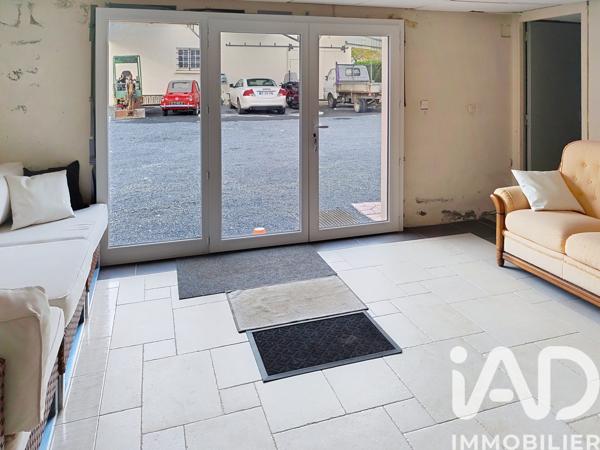 Maison à vendre 7 pièces 195 m² Saint-Jean-de-Daye