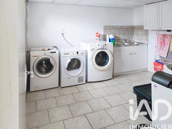 Maison à vendre 7 pièces 195 m² Saint-Jean-de-Daye