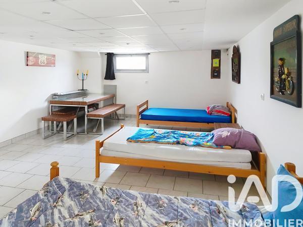 Maison à vendre 7 pièces 195 m² Saint-Jean-de-Daye