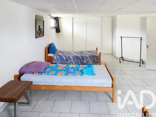 Maison à vendre 7 pièces 195 m² Saint-Jean-de-Daye