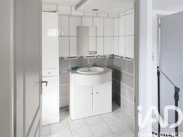 Maison à vendre 7 pièces 195 m² Saint-Jean-de-Daye