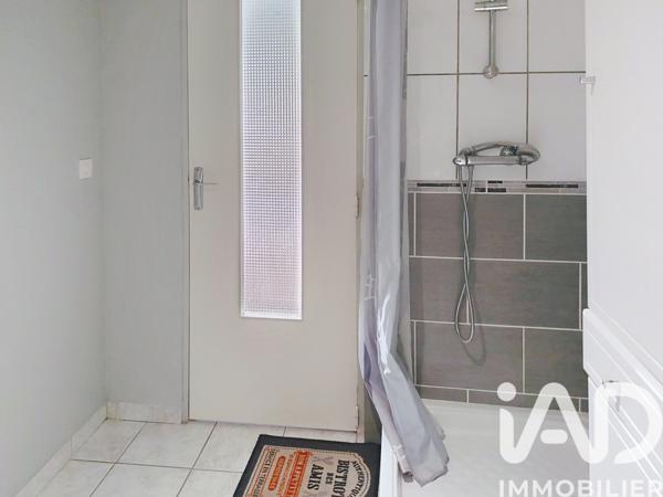 Maison à vendre 7 pièces 195 m² Saint-Jean-de-Daye