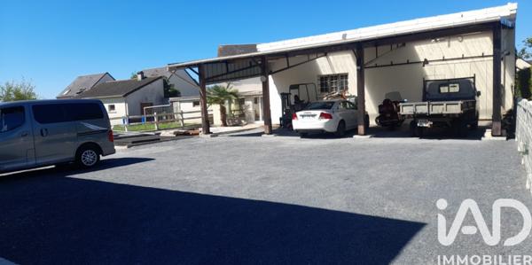 Maison à vendre 7 pièces 195 m² Saint-Jean-de-Daye