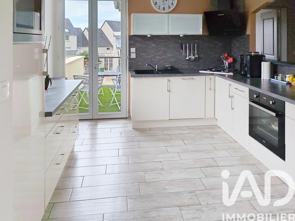 Maison à vendre 7 pièces 195 m² Saint-Jean-de-Daye