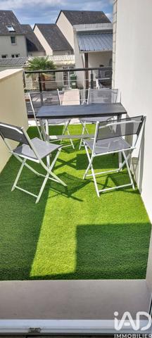 Maison à vendre 7 pièces 195 m² Saint-Jean-de-Daye